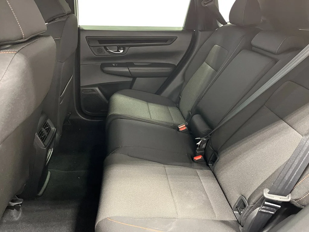 2026 Honda CR-V TrailSport - Photo 23