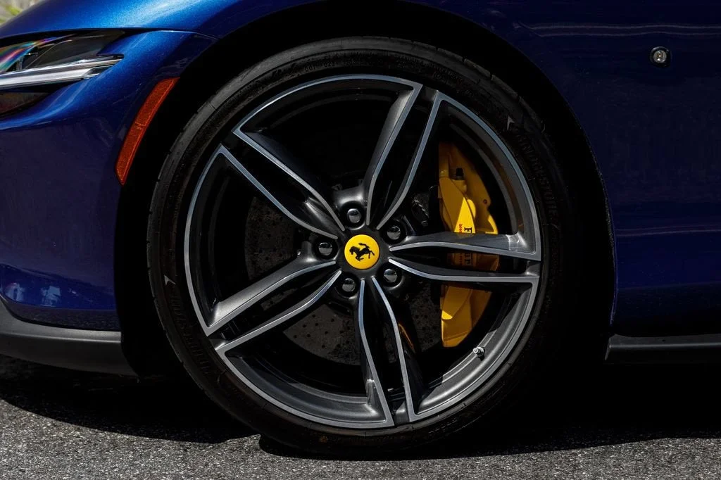 2023 Ferrari Roma Base - Photo 37