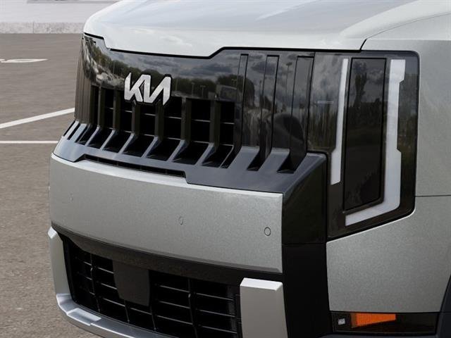 New 2027  Kia TELLURIDE HEV EX FRW image 12