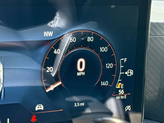 New 2026 Vapor Blue Metallic Ford EcoBoost® Fastback image 30