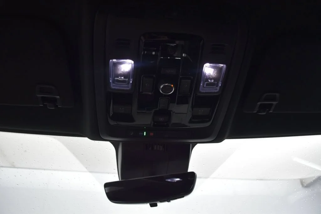 2026 GMC Yukon Denali - Photo 13