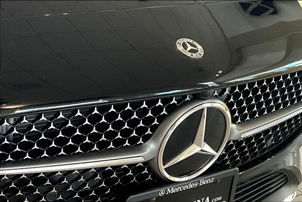 2025 Mercedes-Benz CLA CLA 250 - Photo 29