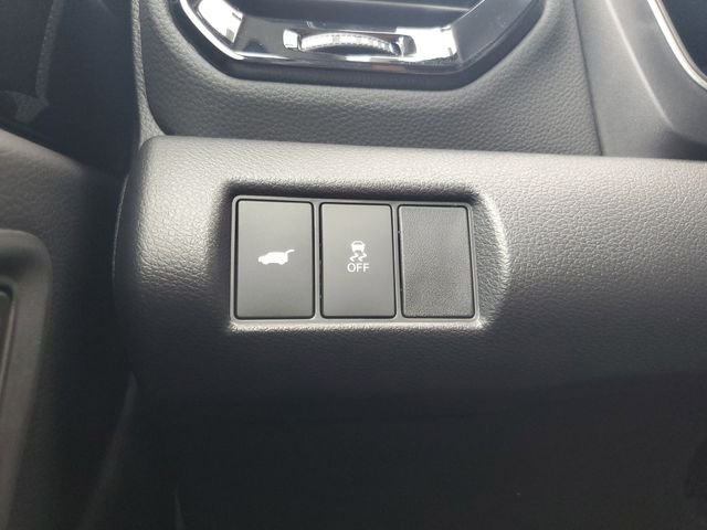 2025 Honda Pilot EX-L - Photo 28