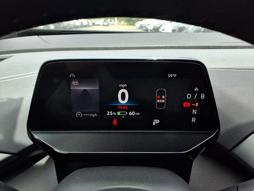 New 2026 Arctic Blue Metallic Volkswagen Pro S image 14