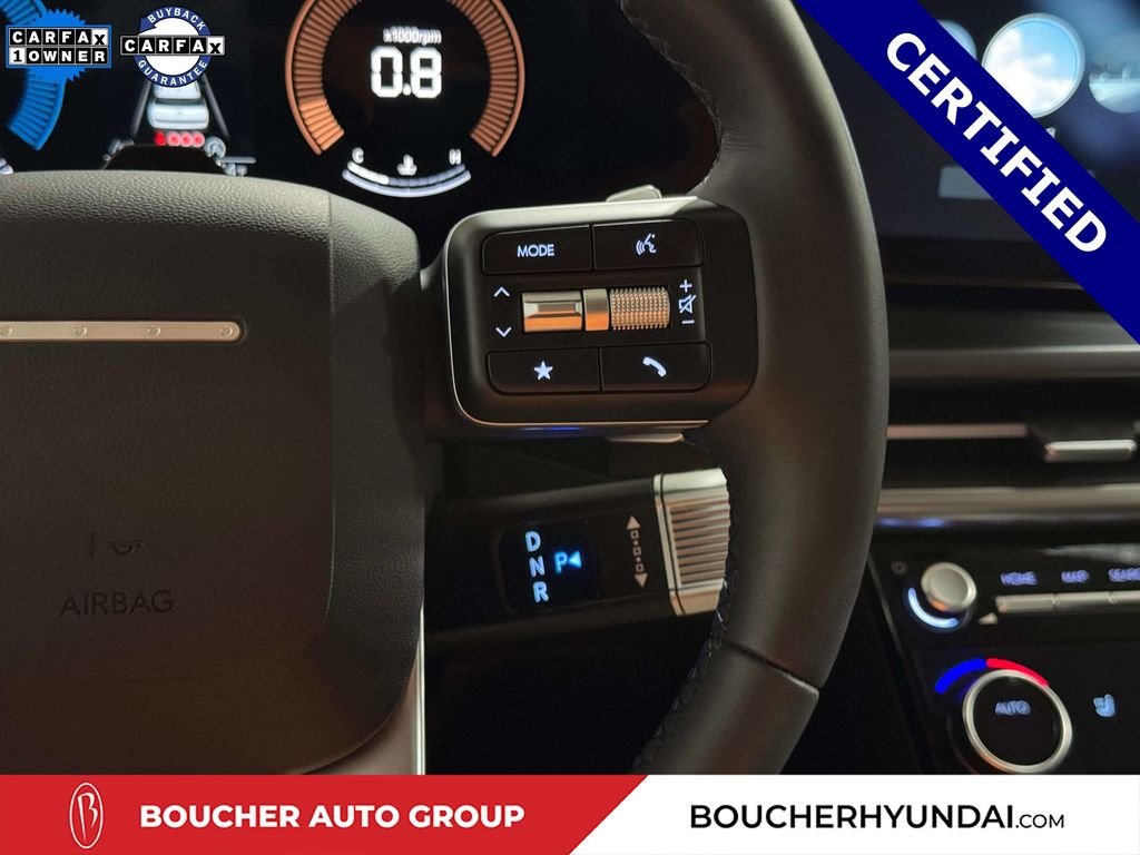 2026 Hyundai Santa Fe XRT - Photo 26
