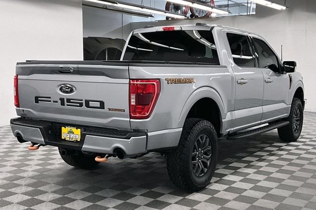 2023 Ford F-150 Tremor - Photo 13
