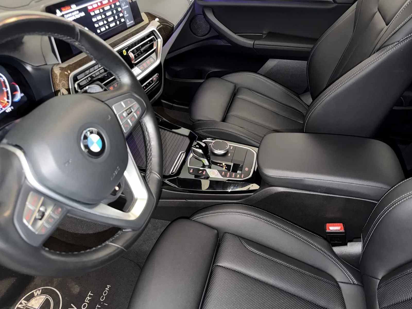 2024 BMW X3 30i - Photo 19