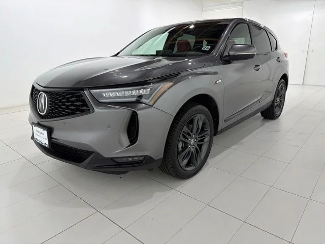 2024 Acura RDX