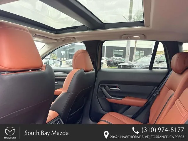 2025 Mazda CX-50 Premium - Photo 8