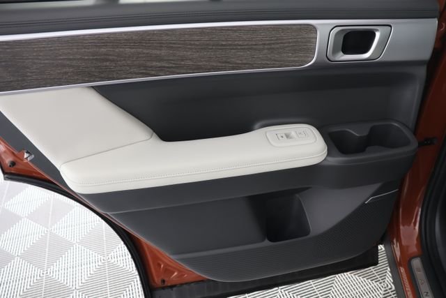 2025 Hyundai Santa Fe Calligraphy - Photo 29