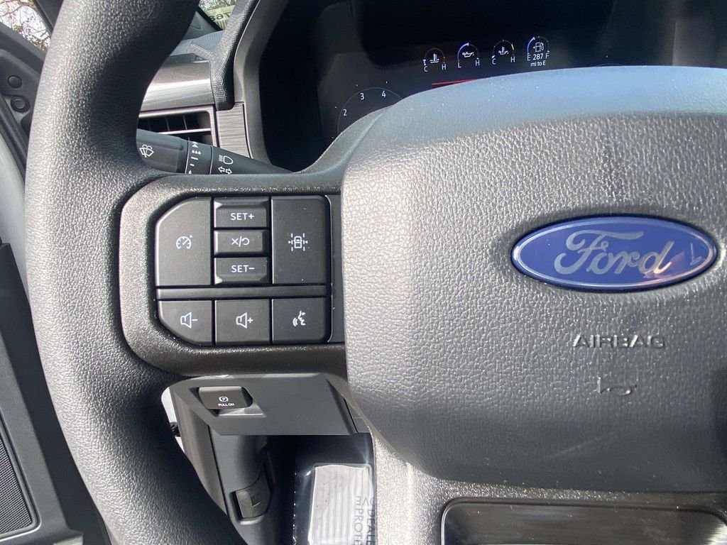 New 2026 Avalanche Ford STX® image 20