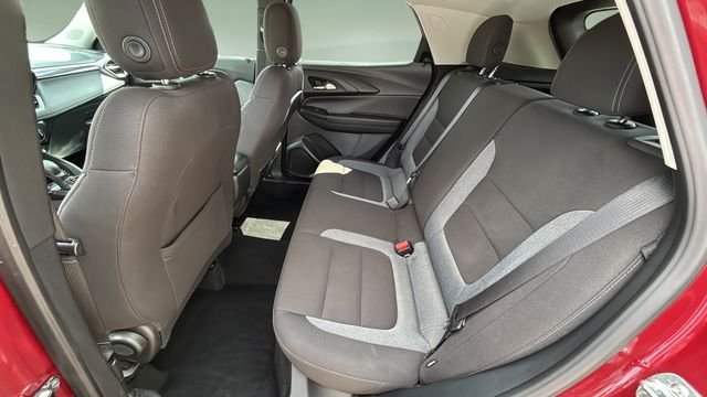 Used 2025 Red Chevrolet LT image 19