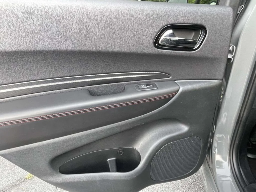 Used 2024 Gray Dodge GT Plus image 20