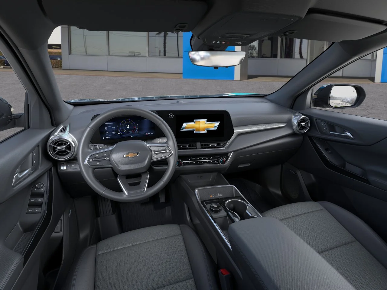 2026 Chevrolet Equinox LT - Photo 15