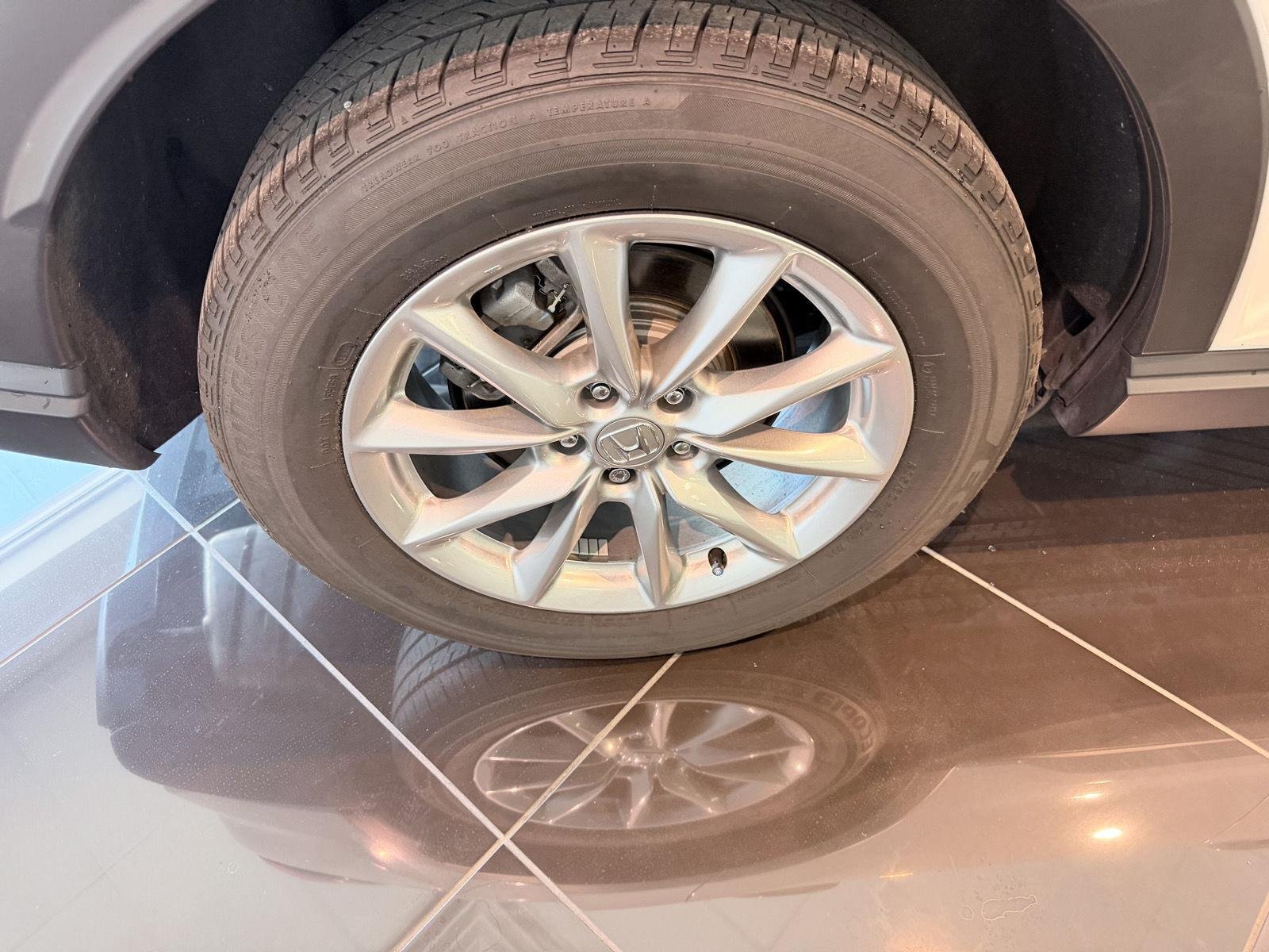 Used 2026  Honda EX image 48
