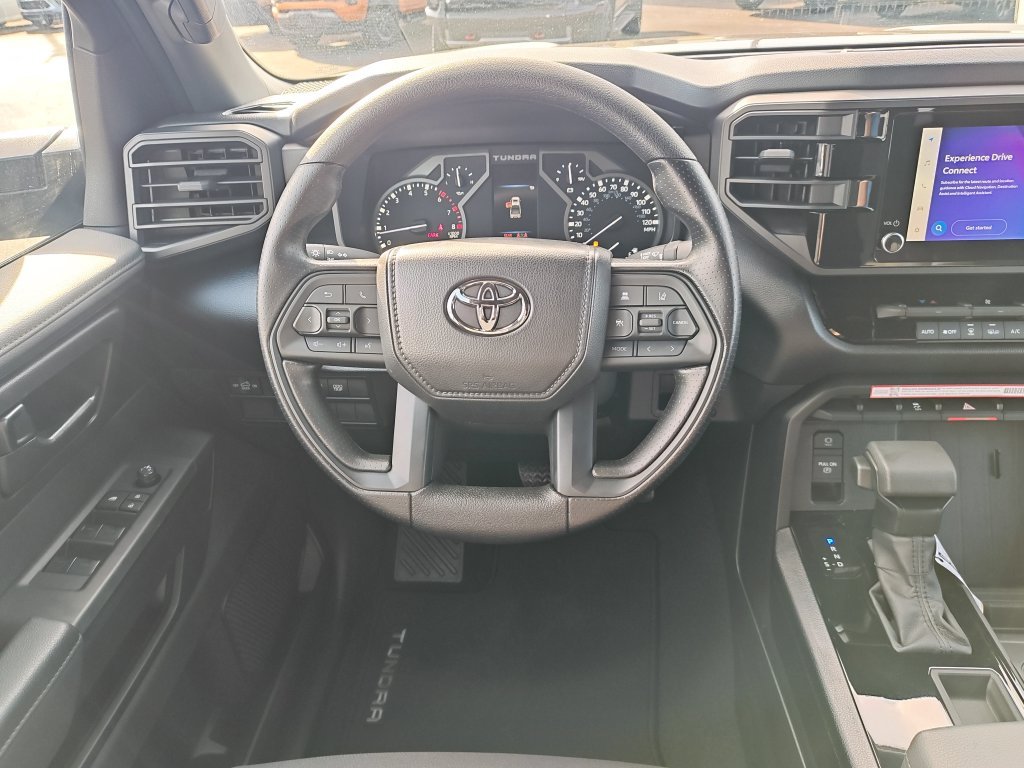 2026 Toyota Tundra SR - Photo 18