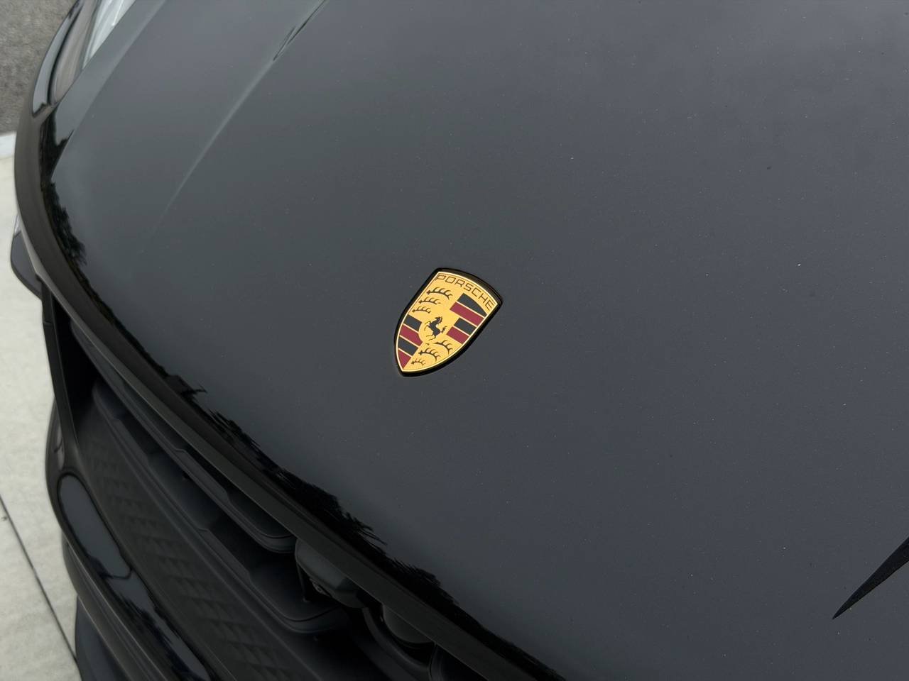 2026 Porsche Macan S - Photo 23