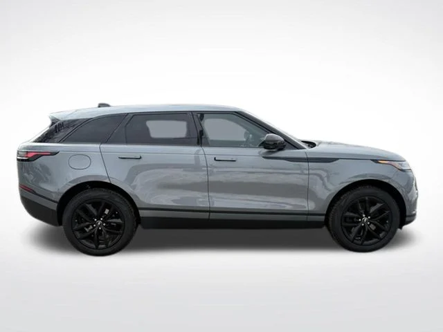 2026 Land Rover Range Rover Velar S - Photo 8