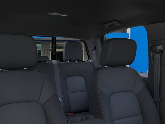 2026 Chevrolet Colorado Trail Boss - Photo 27