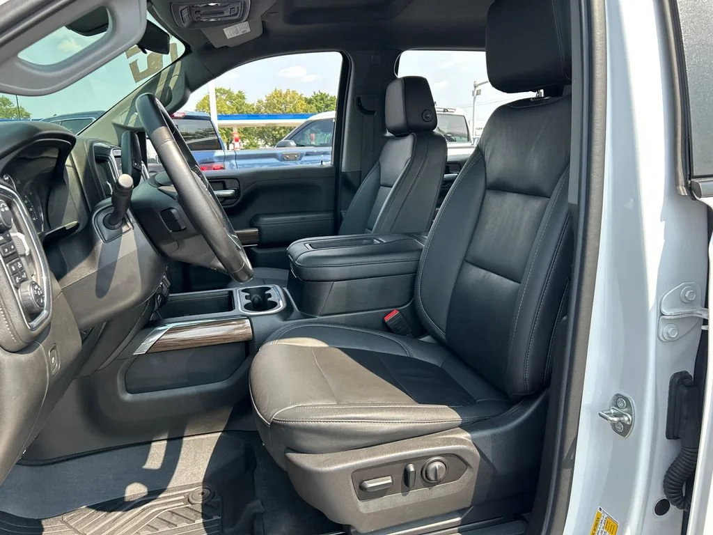 2021 Chevrolet Silverado 1500 LT Trail Boss - Photo 18