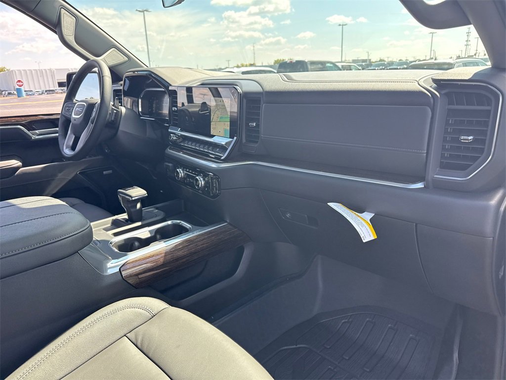 2026 GMC SIERRA - Image 38