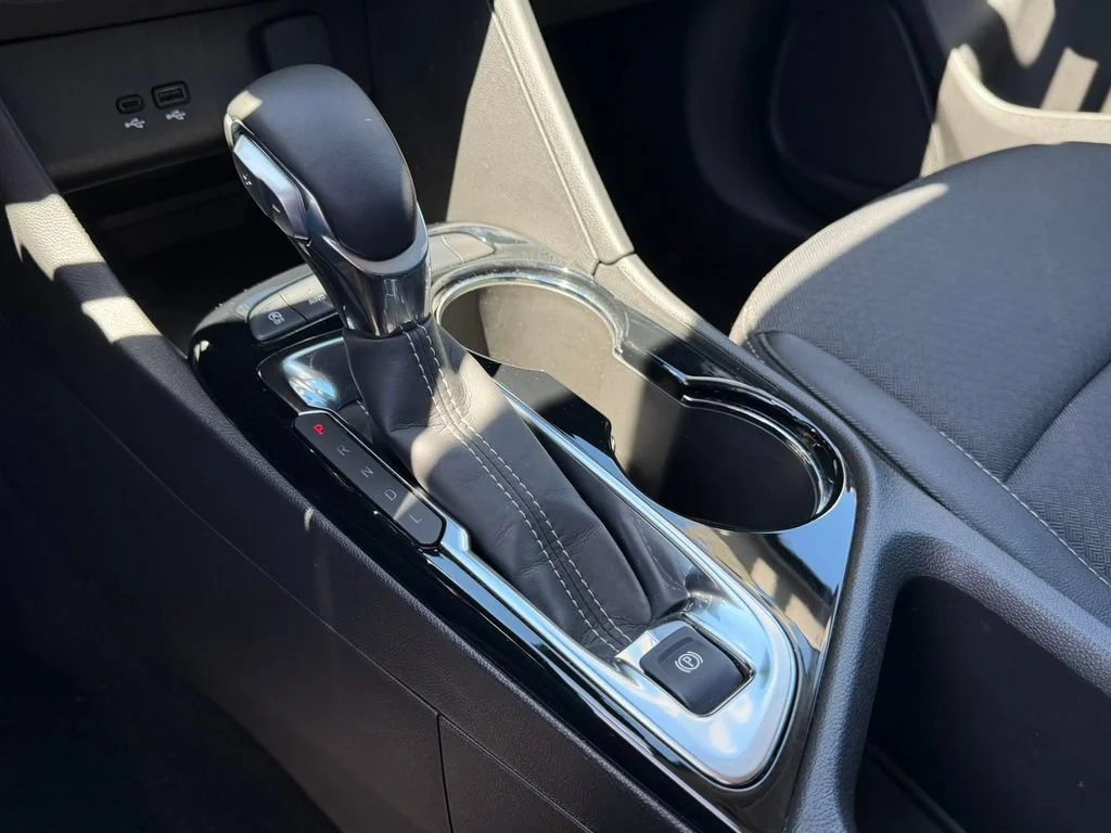 2026 Buick Encore GX Preferred - Photo 33