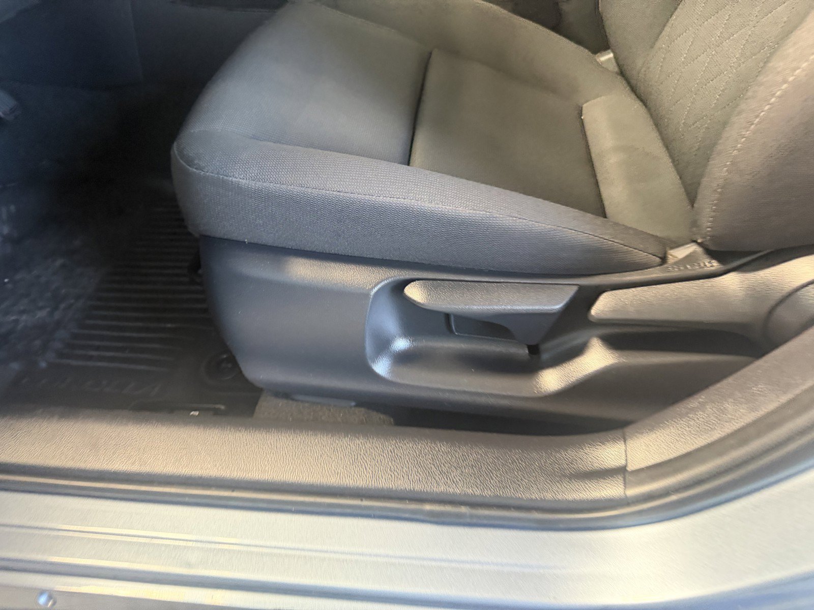 Certified Used 2025 Celestite Toyota LE image 22