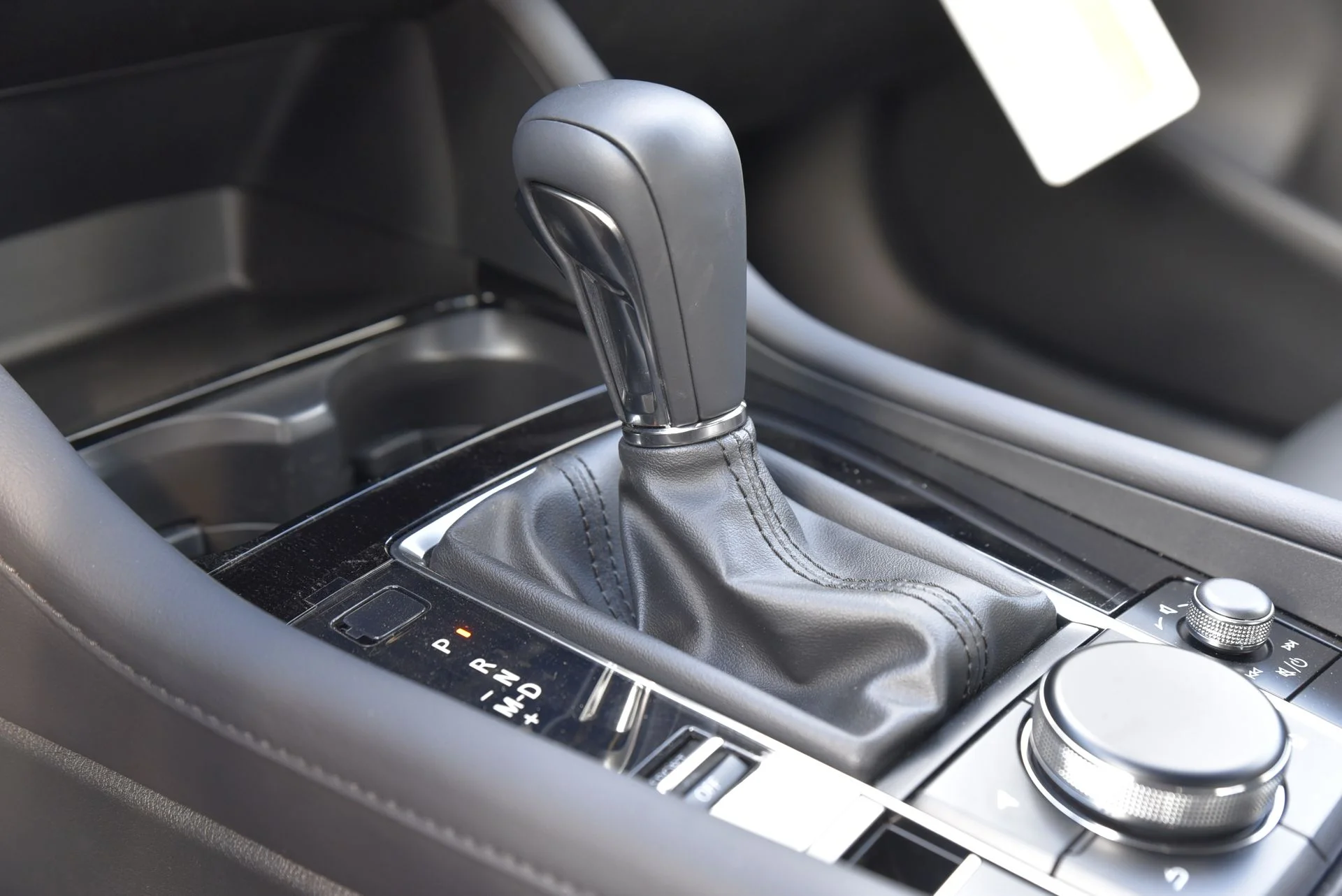 2026 Mazda Mazda3 Preferred - Photo 10