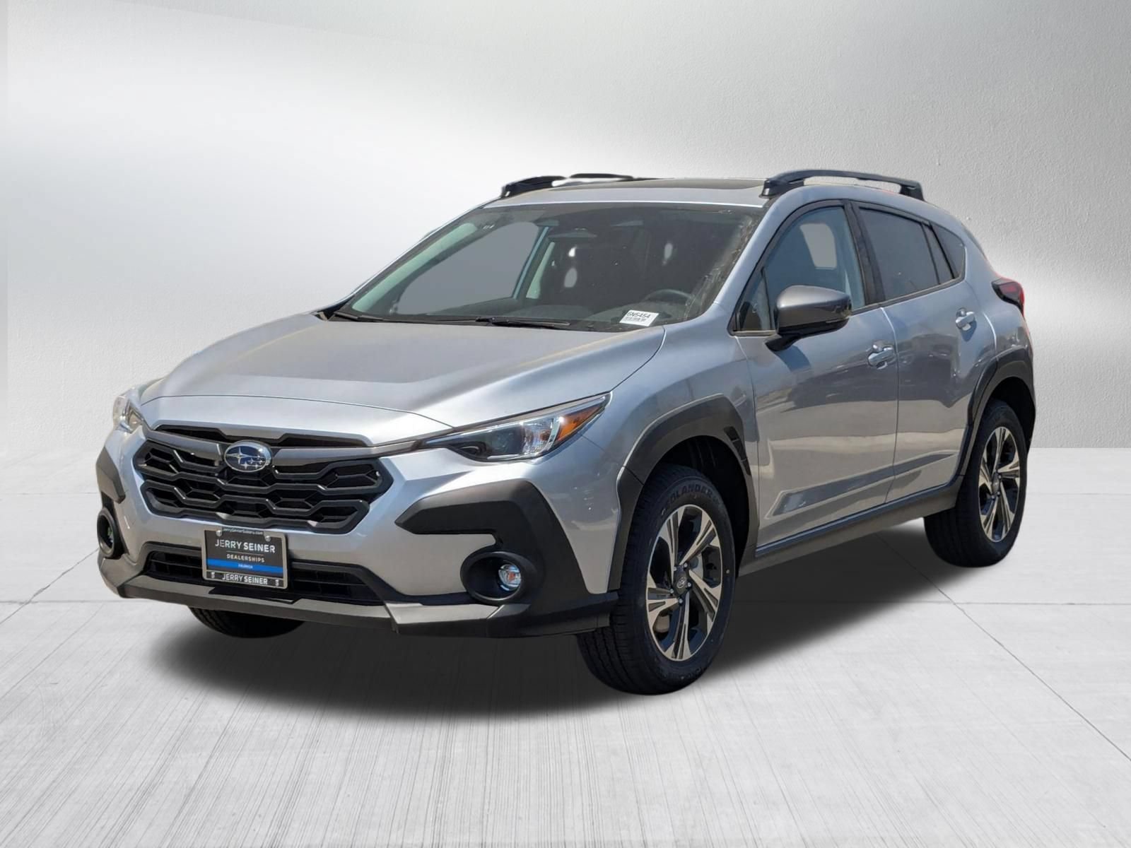 New 2026 ICE SILVER METALLIC Subaru Premium image 12