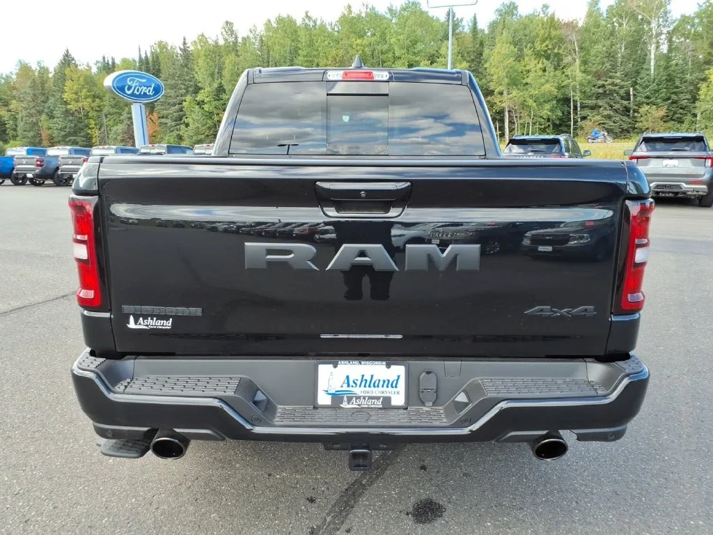 New 2026 Black Ram Big Horn/Lone Star image 6