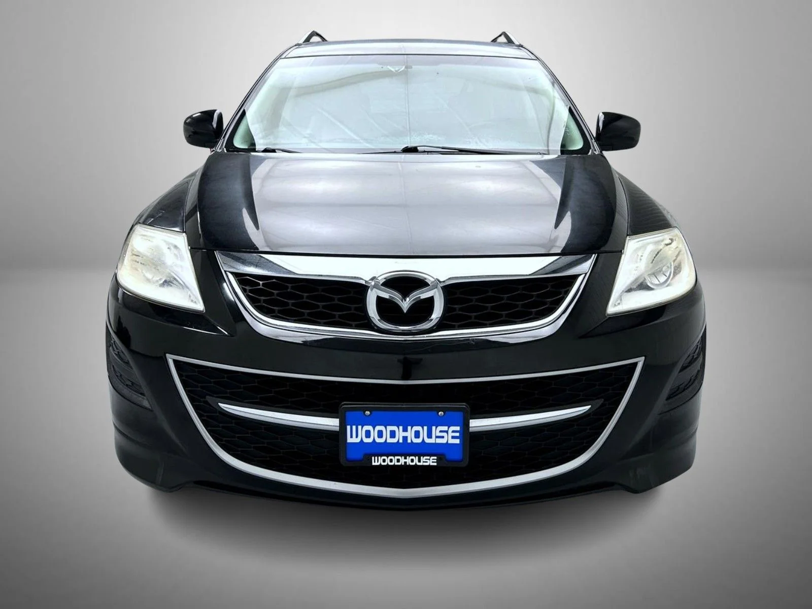 Used 2010 Mazda CX-9 Touring with VIN JM3TB3MA7A0203746 for sale in Bellevue, NE