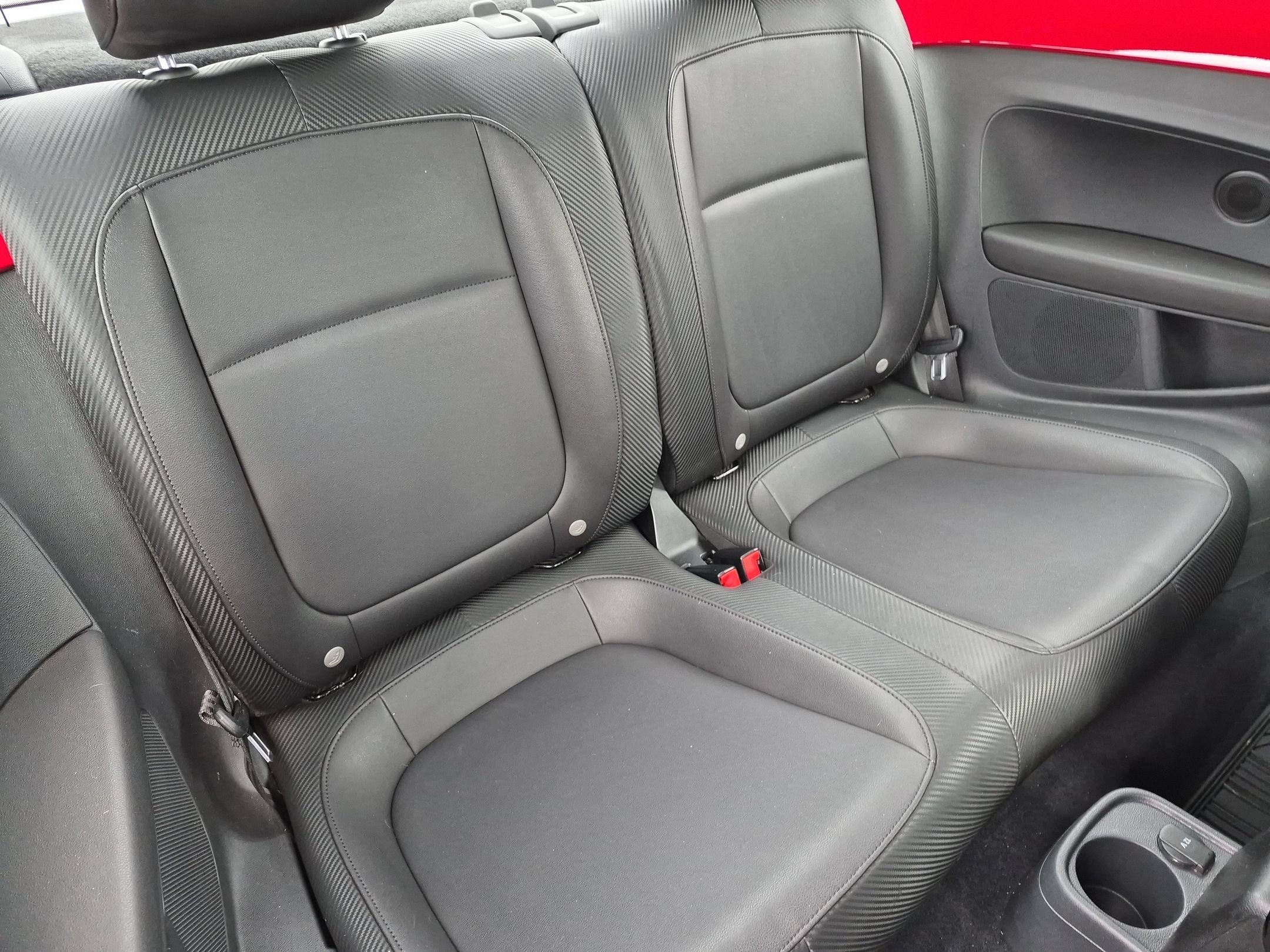 Used 2015 Red Volkswagen 1.8T image 27