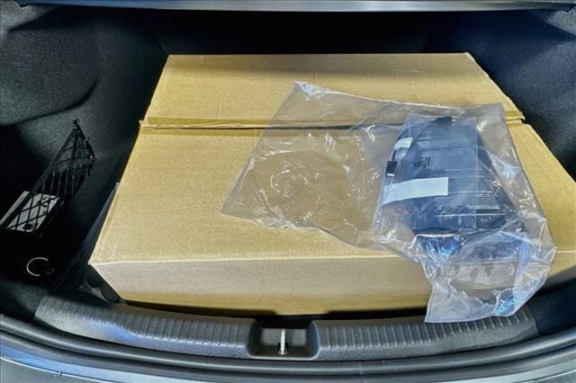 New 2026 Selenite Grey Metallic Mercedes-Benz C 300 image 54