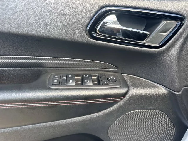 Used 2025 White Dodge GT image 43