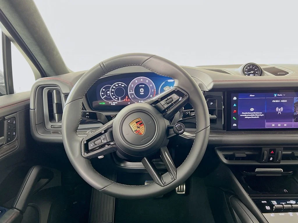 New 2026 Gray Porsche GTS image 25
