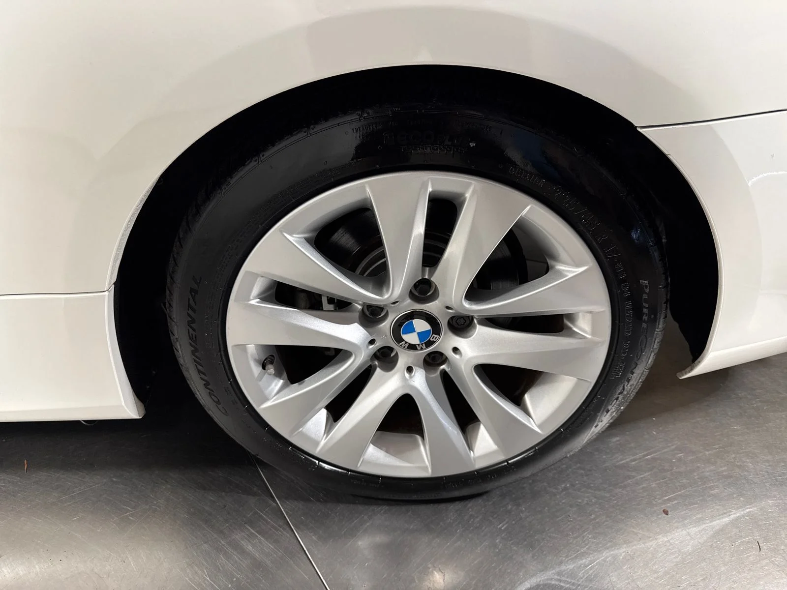 Used 2012 Alpine White BMW 328i image 26