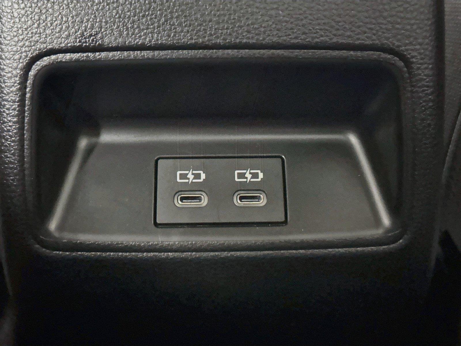 Certified Used 2026 Blueprint Toyota LE image 33