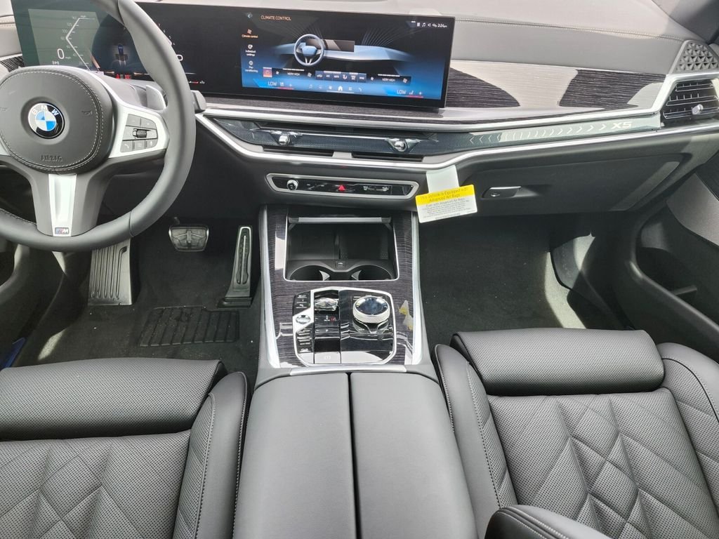New 2026 Black BMW xDrive40i image 14