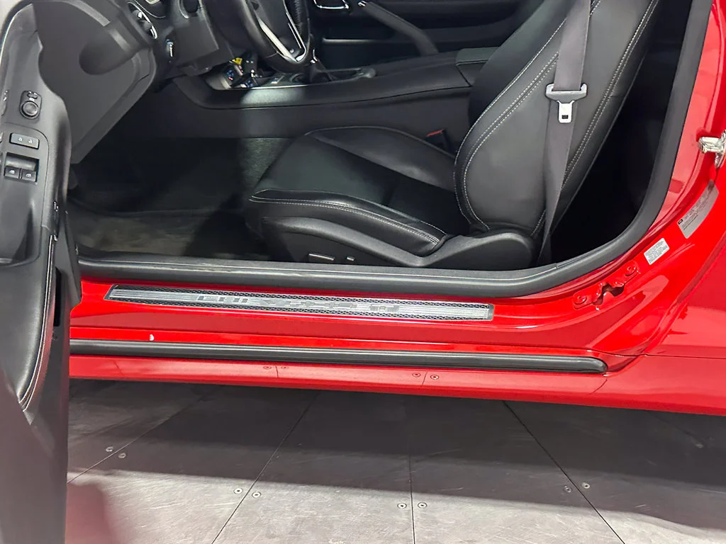 Used 2012 Victory Red Chevrolet 2SS image 55