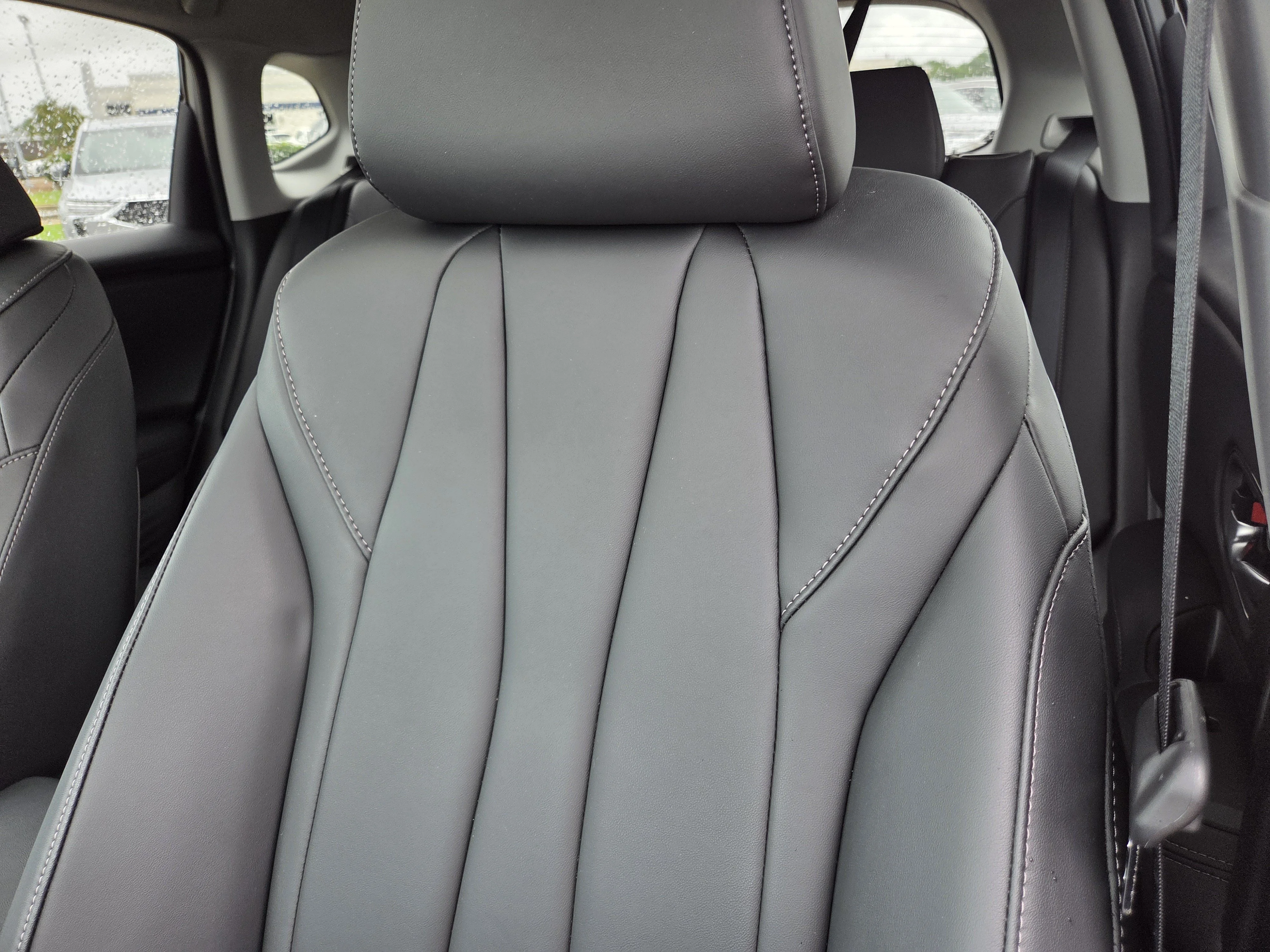 Certified Used 2025 Urban Gray Pearl Acura FWD image 41