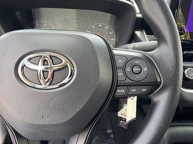 2025 Toyota Corolla LE - Photo 27