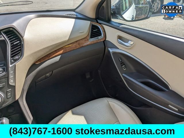 Used 2014 White Hyundai Limited image 19
