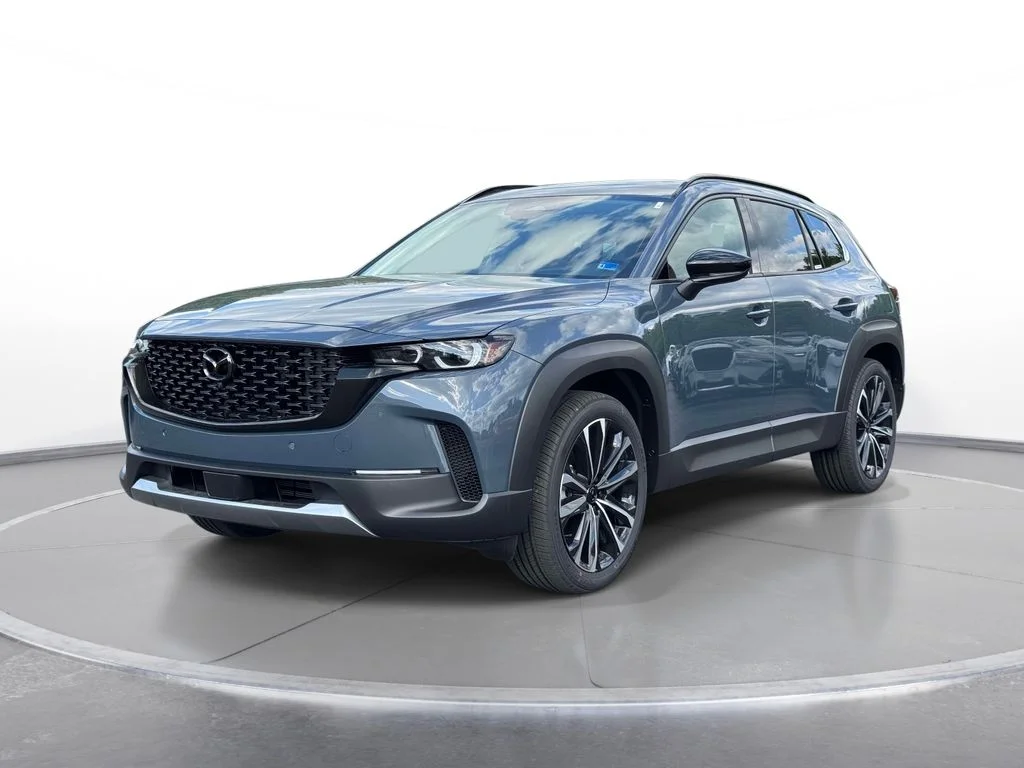 New Mazda CX-50 For Sale in Fredericksburg | Safford Mazda New Mazda CX-50 For Sale in Fredericksburg | Safford Mazda