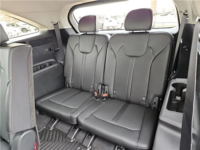 New 2026 Ivory Silver KIA S All-Wheel Drive image 8