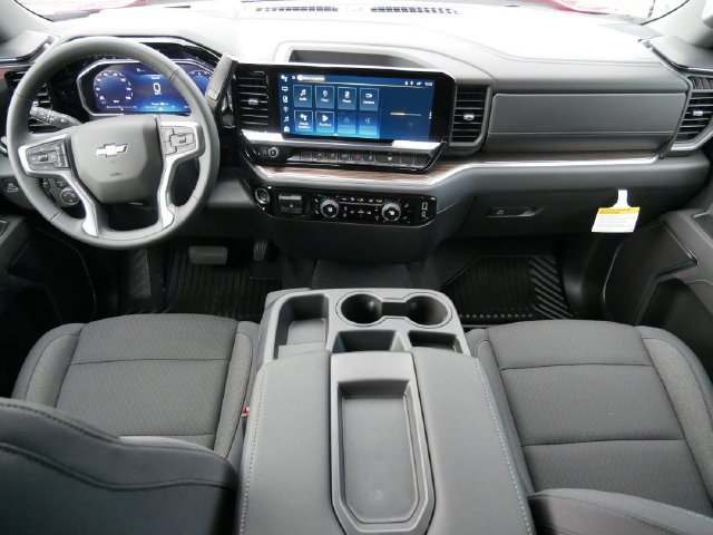 2026 Chevrolet Silverado 1500 LT - Photo 9