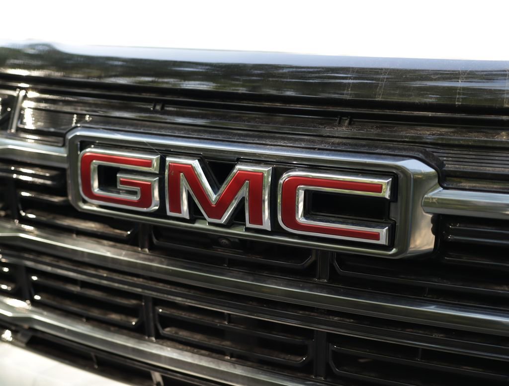 2026 GMC Terrain AT4 - Photo 36