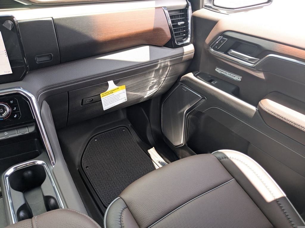 2026 GMC Sierra 1500 Denali - Photo 17