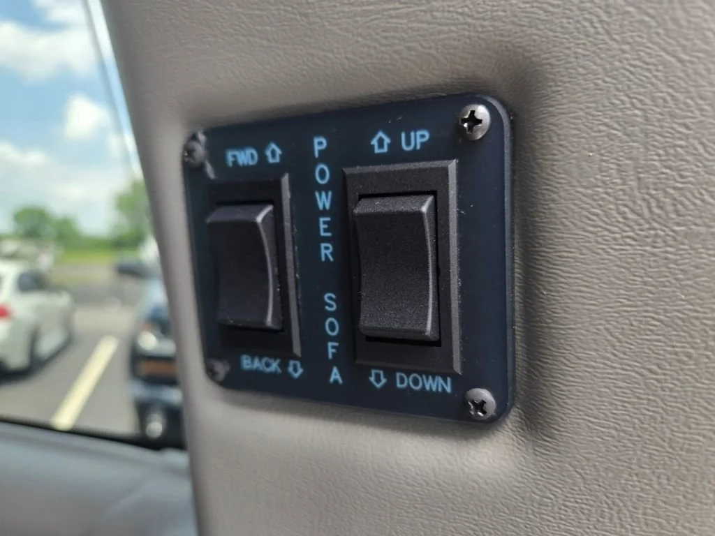 2019 Chevrolet Express Cargo Work Van - Photo 8