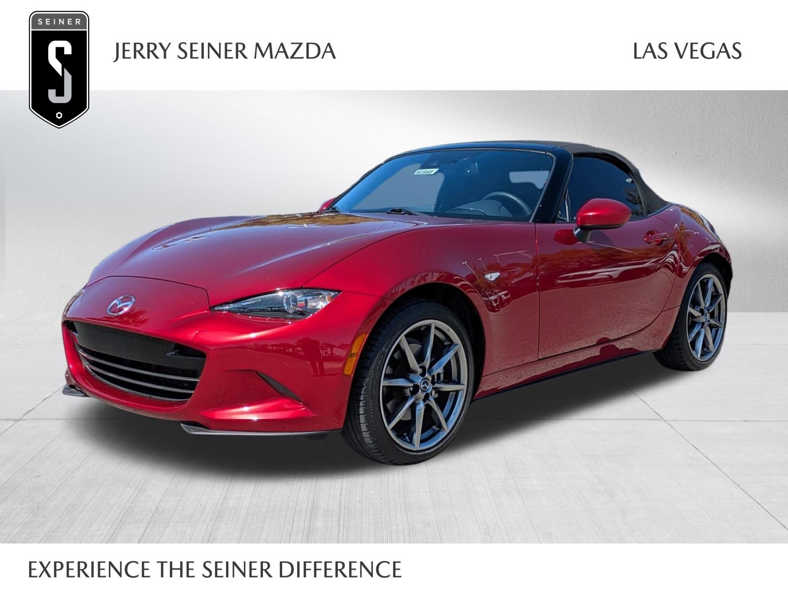 2023 Mazda MX-5 Miata Grand Touring Auto's photo