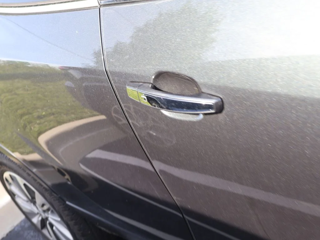 Used 2018 Gray Buick Preferred image 8